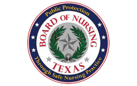 Board of nursing