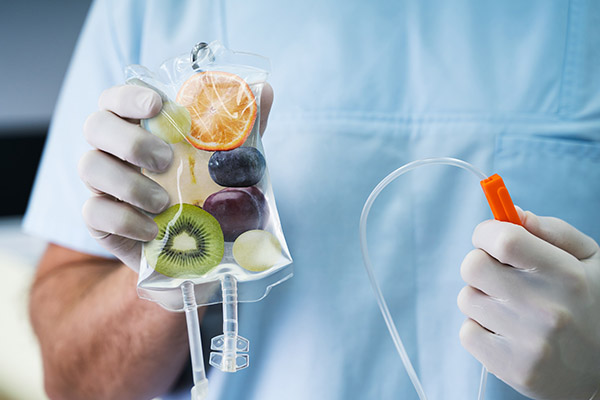 IV therapy