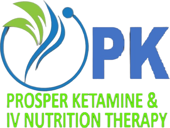 Ketamine Prosper Logo