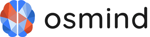 Osmind Logo