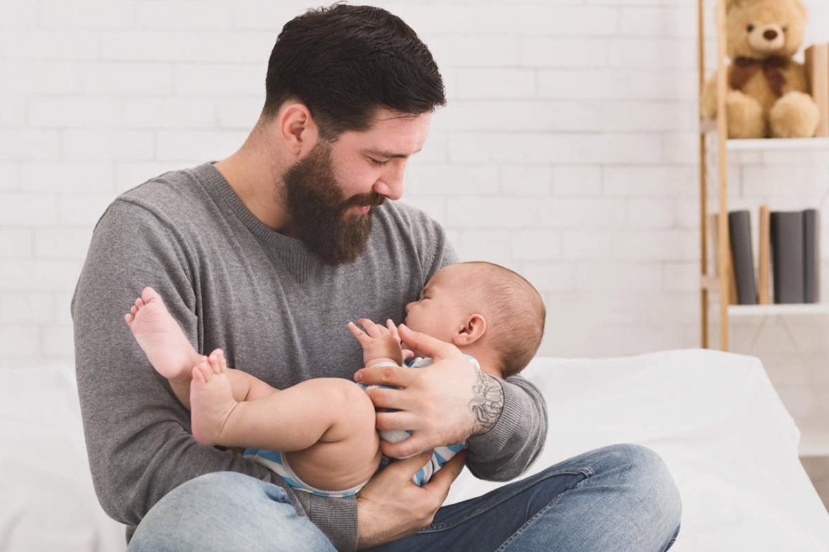 Postpartum support