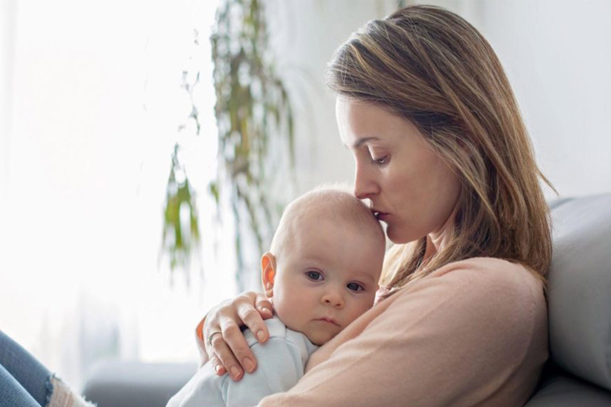 postpartum depression treatments