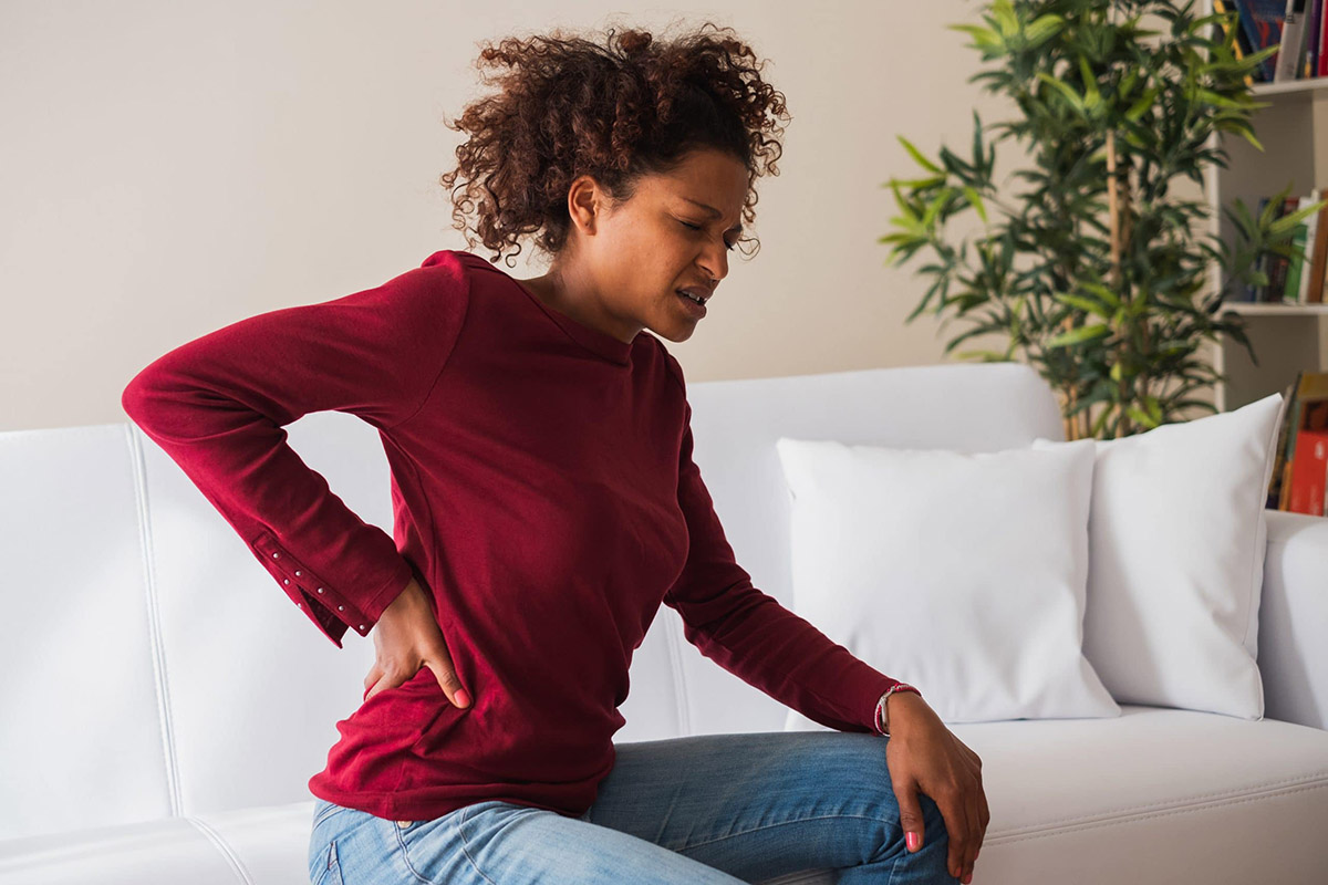 chronic pain treatments