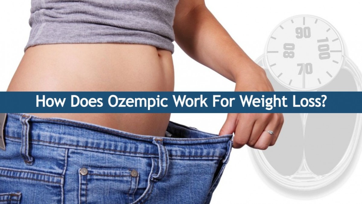 ozempic weight loss